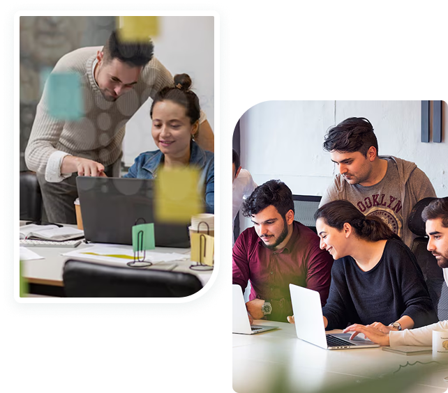 Business goals planning strategy